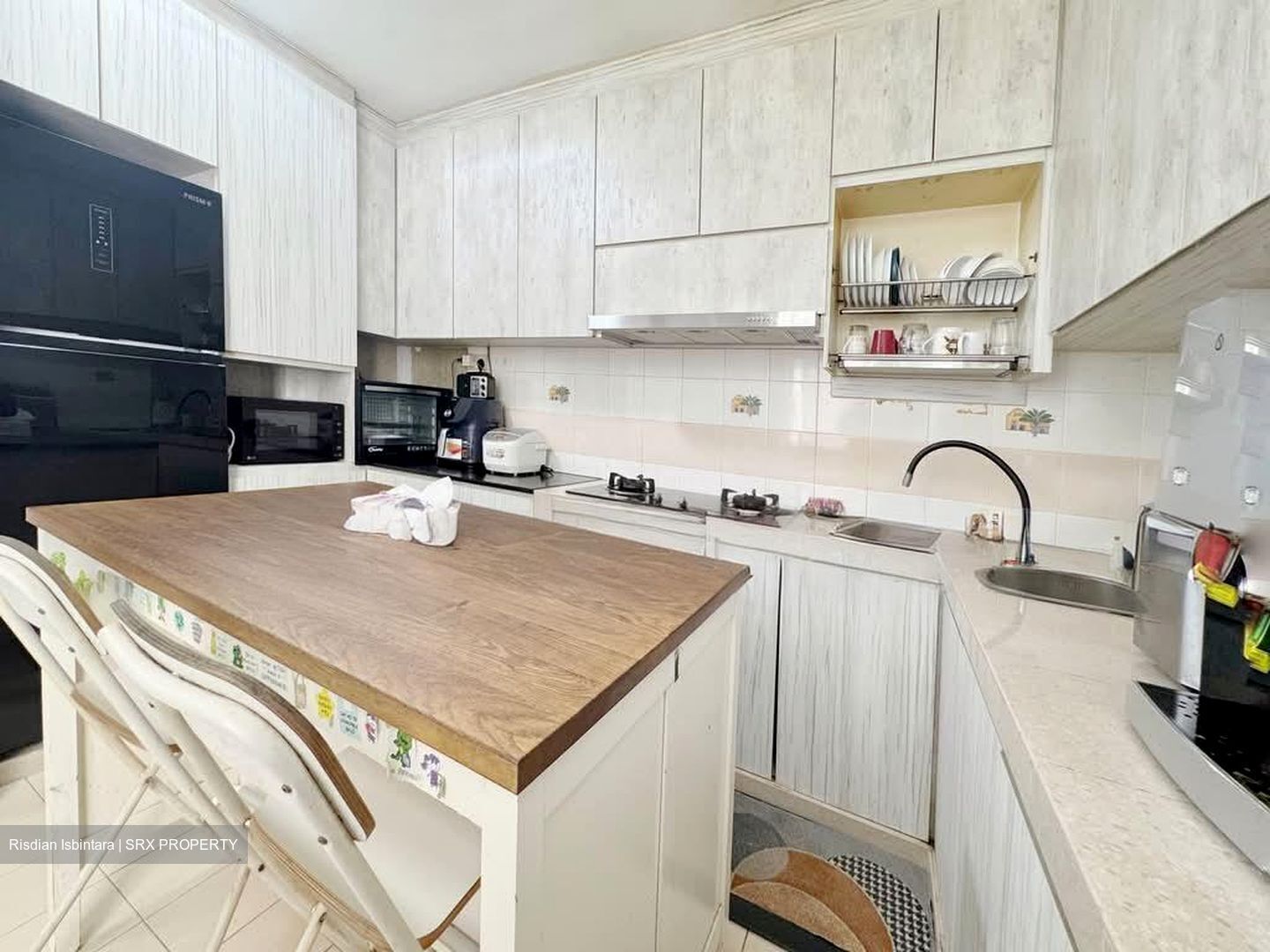 Blk 690D Woodlands Drive 75 (Woodlands), HDB 5 Rooms #606747981